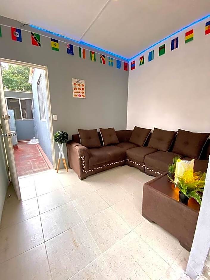 HOSTAL CONDESA