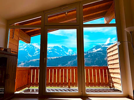 Praga Apartments & Restaurant Zell am See-Kaprun