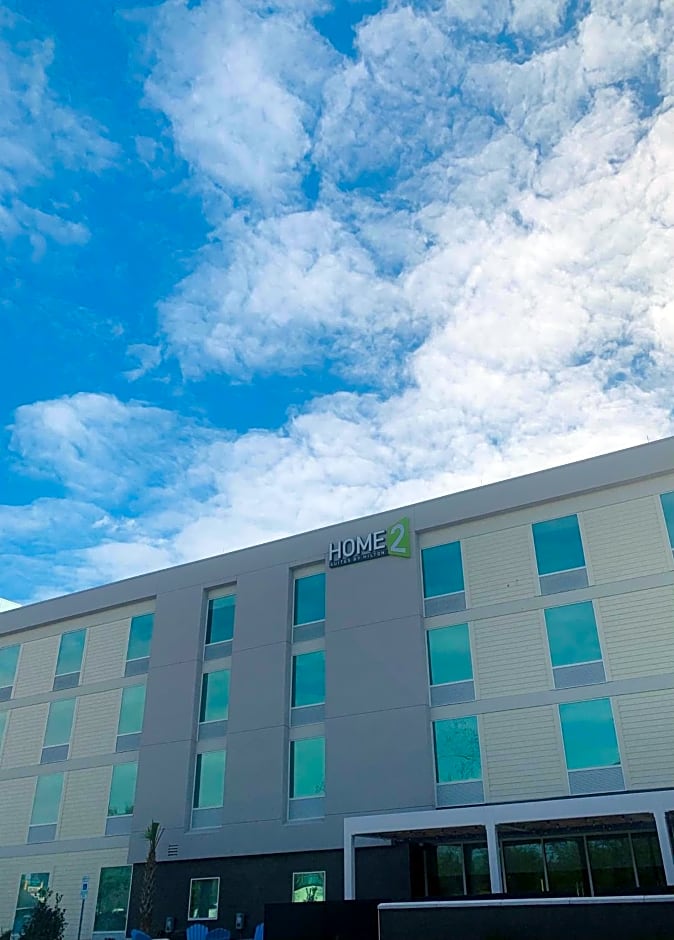Home2 Suites Wilmington