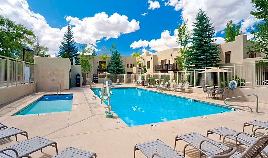 Worldmark Taos
