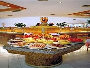 Hotel Gran Garbi & AquaSplash