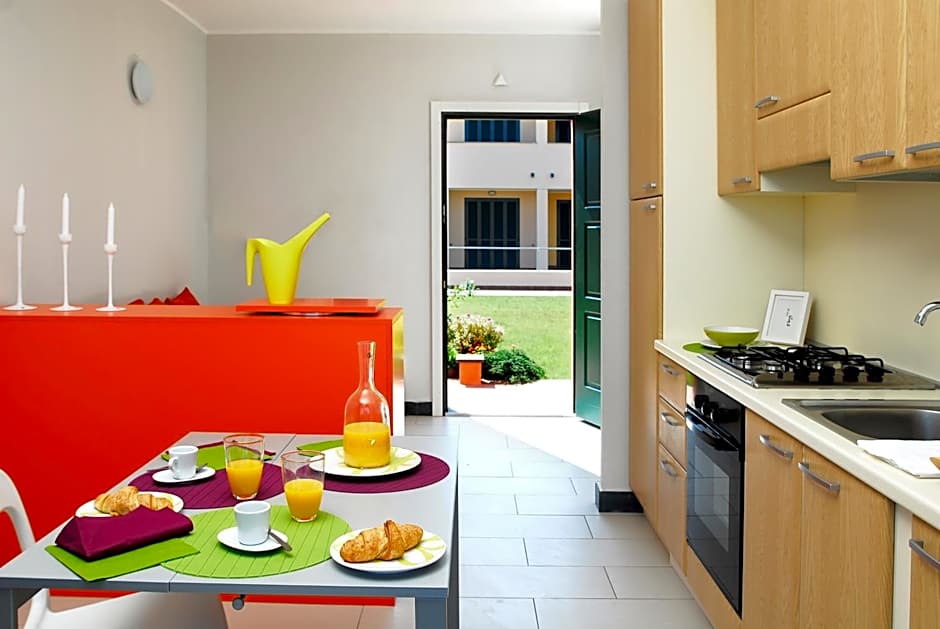 Residence Villa Beuca