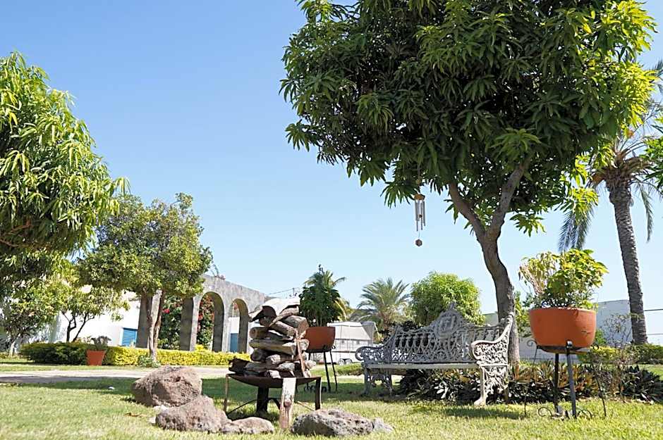 FINCA LUZ DEL MAR