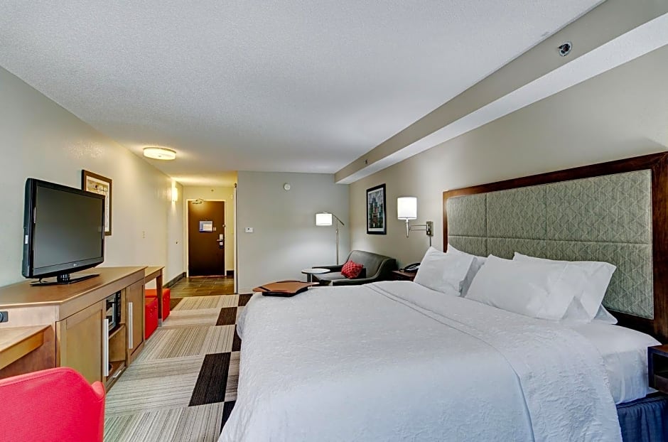 Hampton Inn Salem