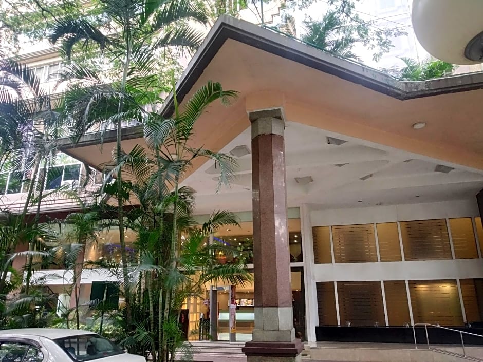 Royal Orchid Central Bangalore