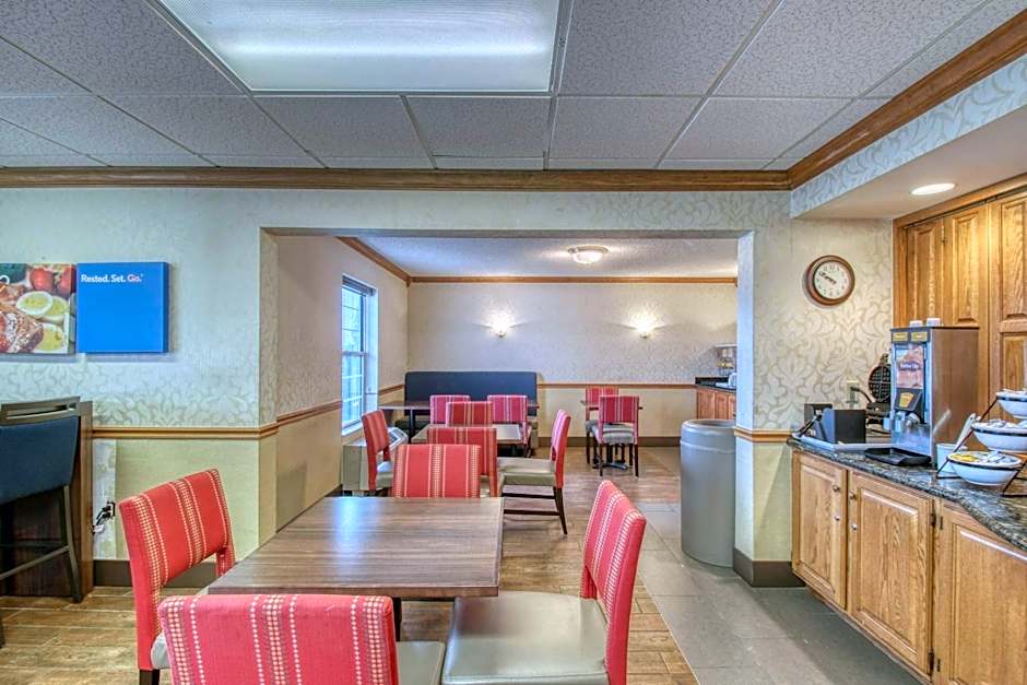 Comfort Inn Fond Du Lac