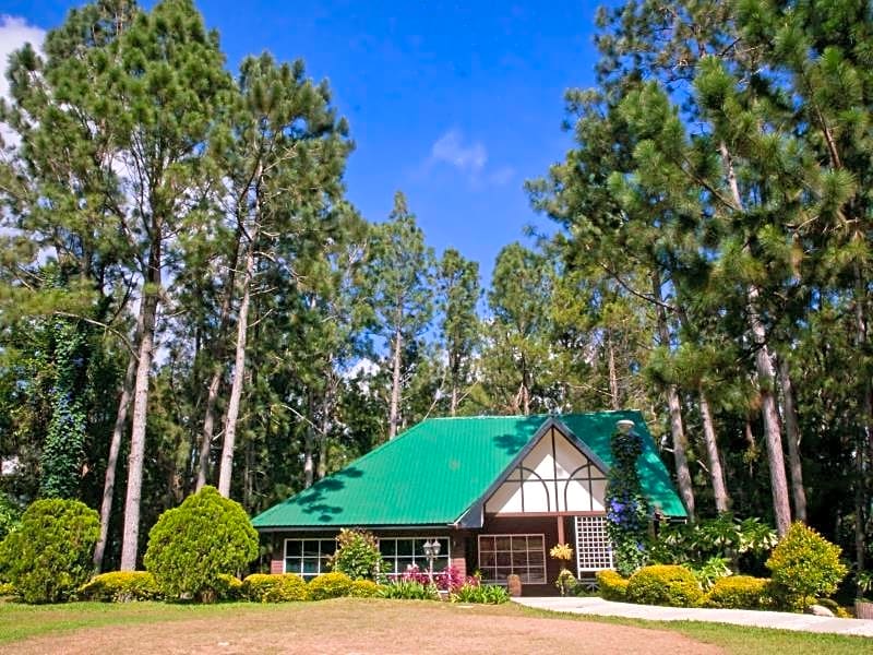 Perkasa Hotel Mt Kinabalu