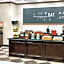 Hampton Inn By Hilton Sulphur Springs