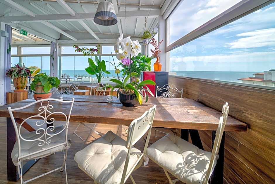 Hotel Select Suites & Spa