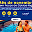 Hotel Dan Inn Pocos de Caldas - A melhor localizacao do Centro by Nacional Inn