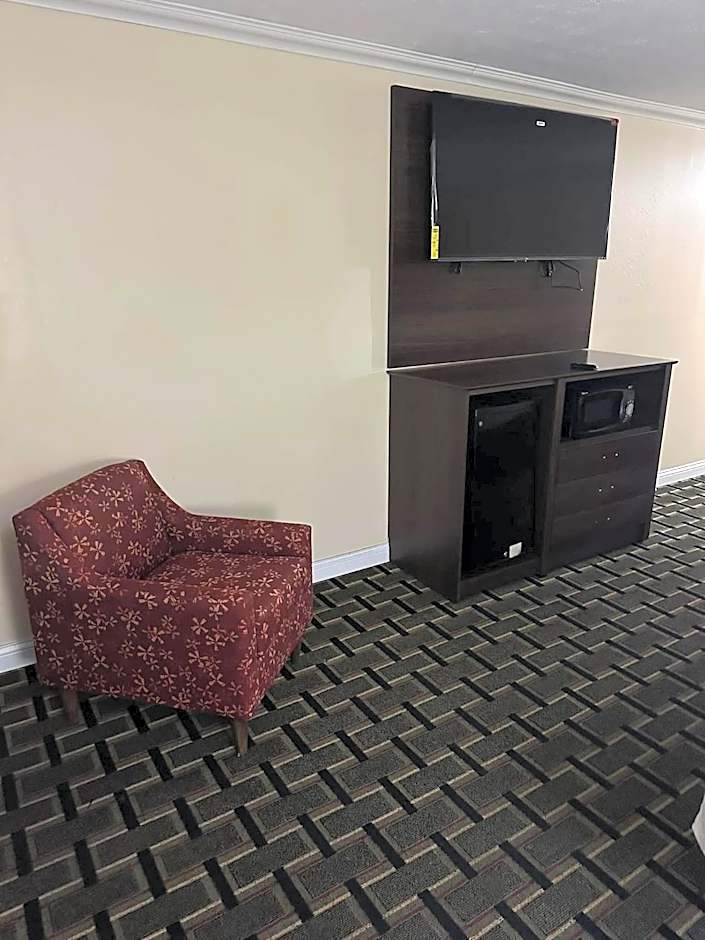 Quality Inn Harrodsburg