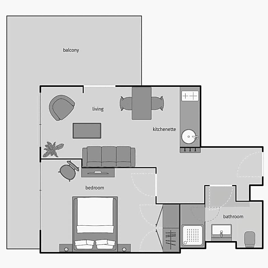 smartments Berlin City West