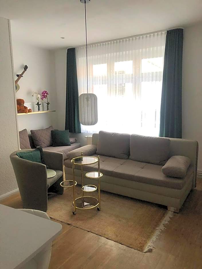 Zum Alten Schifferhaus