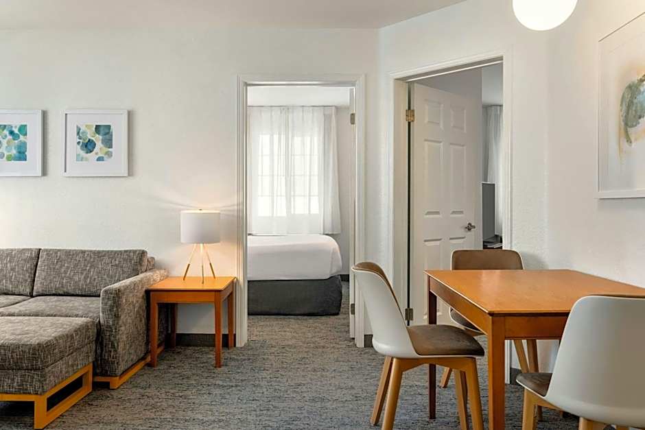 TownePlace Suites by Marriott Anaheim Maingate Near Angel Stadium