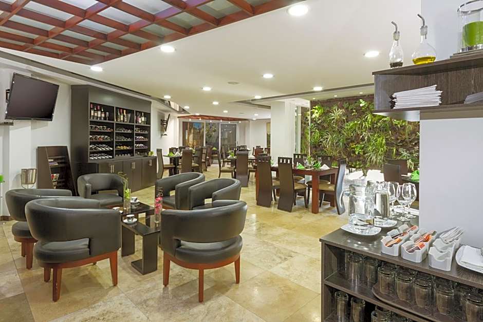 Hotel Valgus