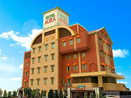 Aura Kanku (Adult Only)