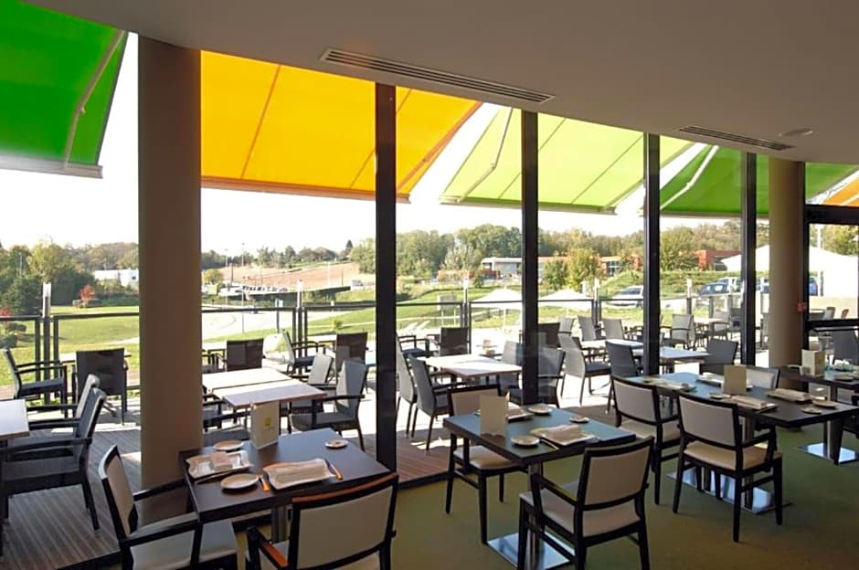 Hôtel Le Palladior Voiron