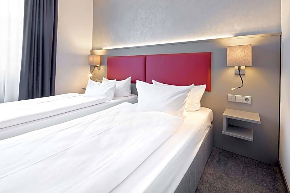 Median Hotel Hannover Lehrte