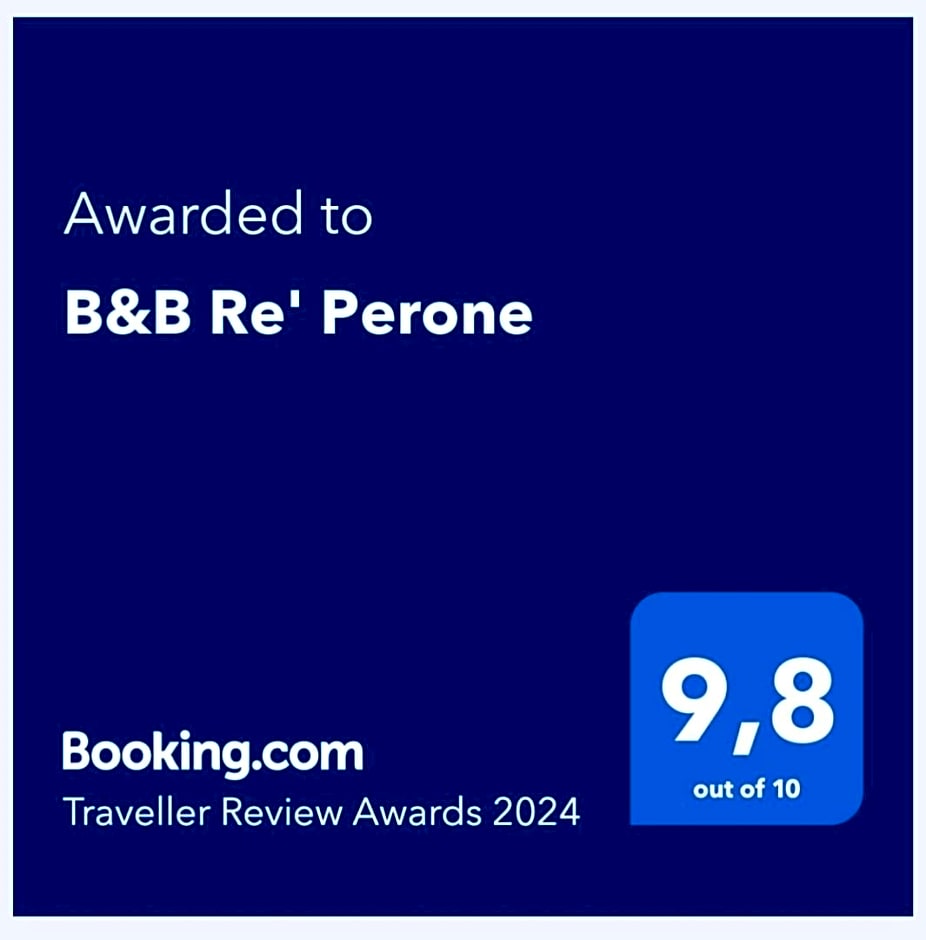 B&B Re' Perone