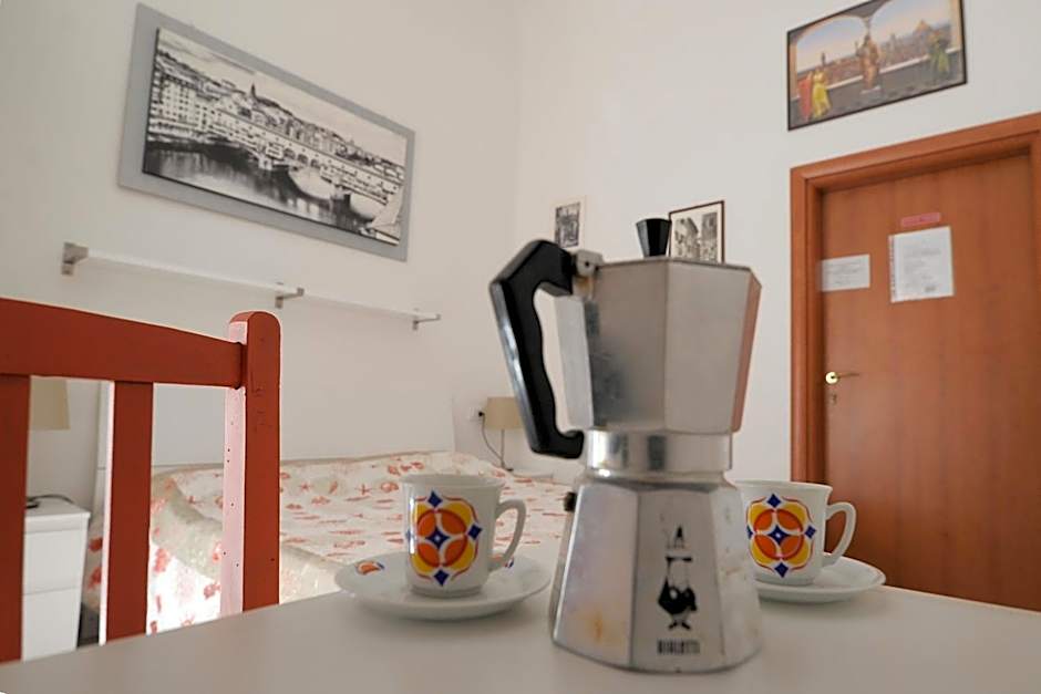 B&B Porta San Frediano