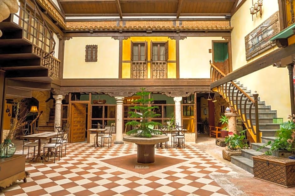 Hotel Spa La Casa del Rector