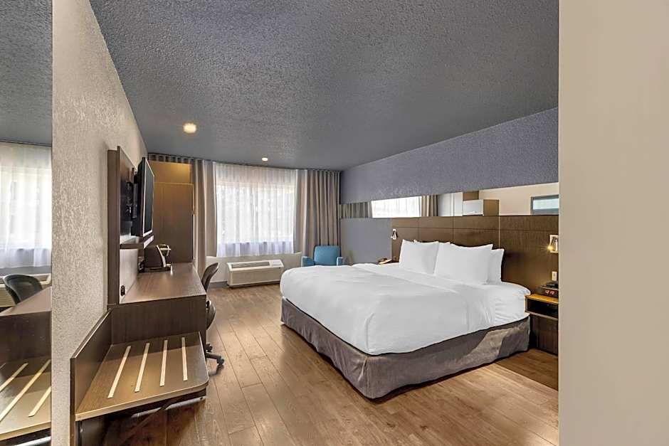 Hotel Quartier, an Ascend Collection Hotel