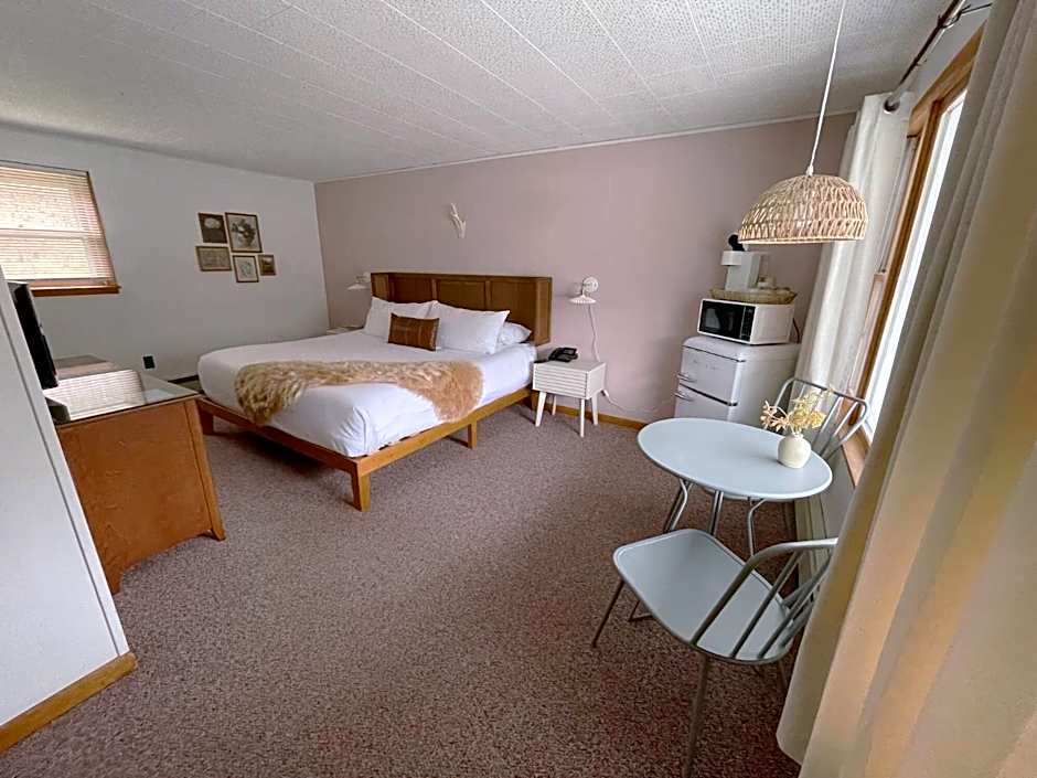 Berkshire Valley Inn