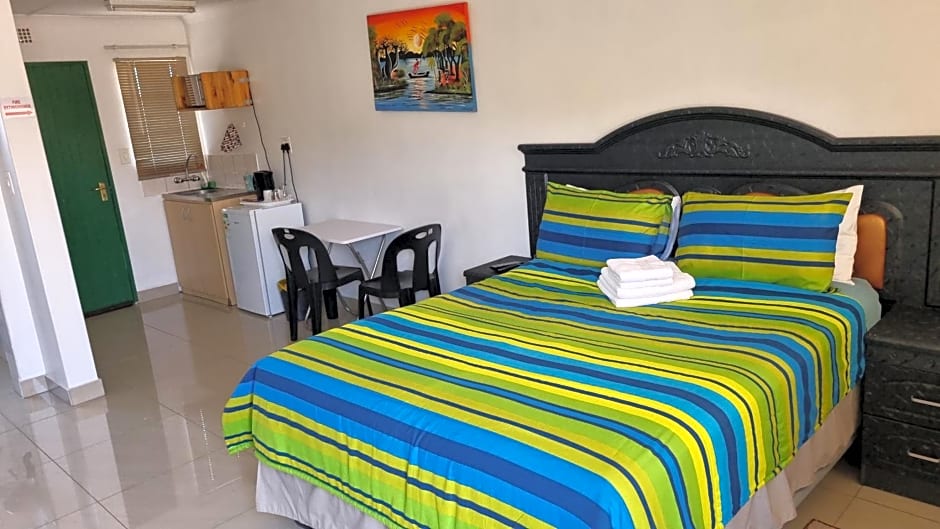 Viks Bed and Breakfast