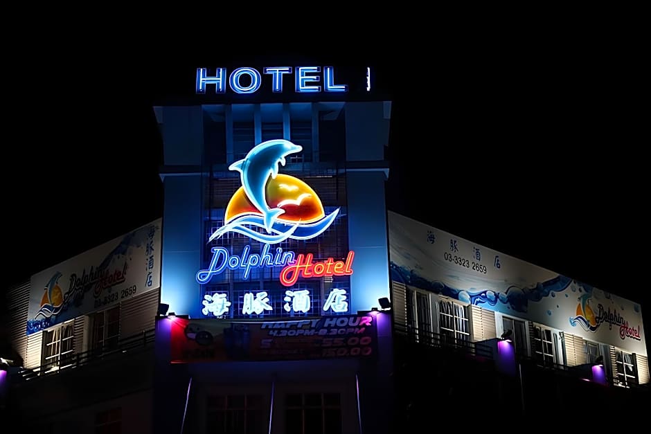 Dolphin Hotel