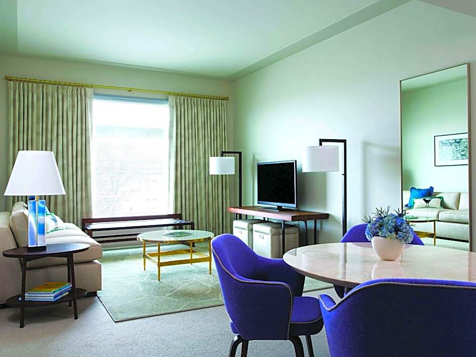 21c Museum Hotel Bentonville