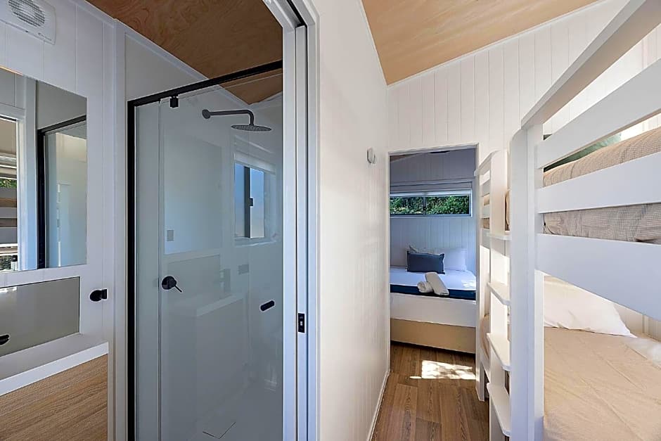 Reflections Scotts Head - Holiday Park