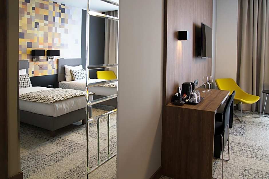 B&B HOTEL Gdańsk Old Town