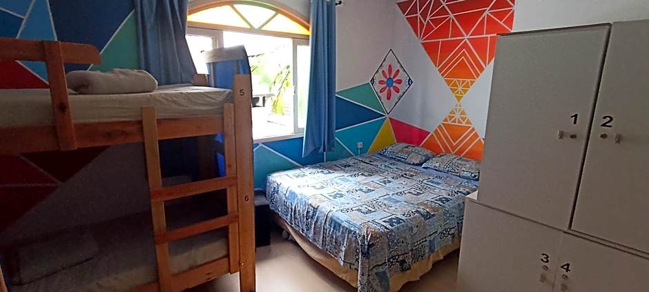 Oceanic Hostel