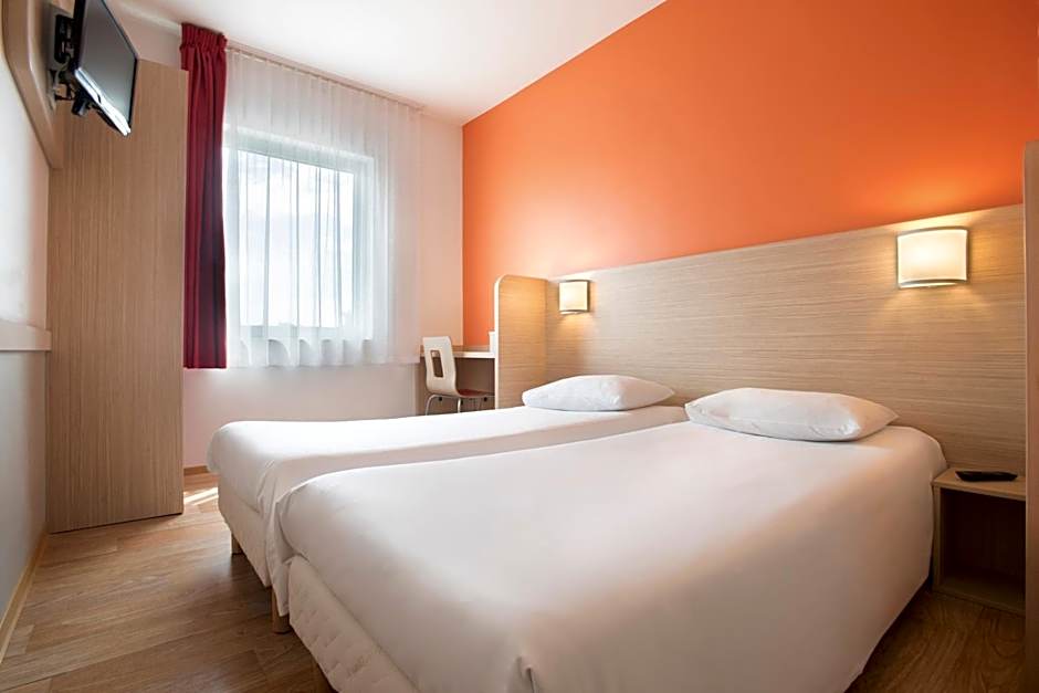 Premiere Classe Wroclaw Centrum Hotel