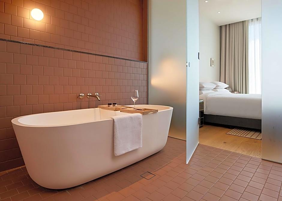 Hyatt Centric Melbourne