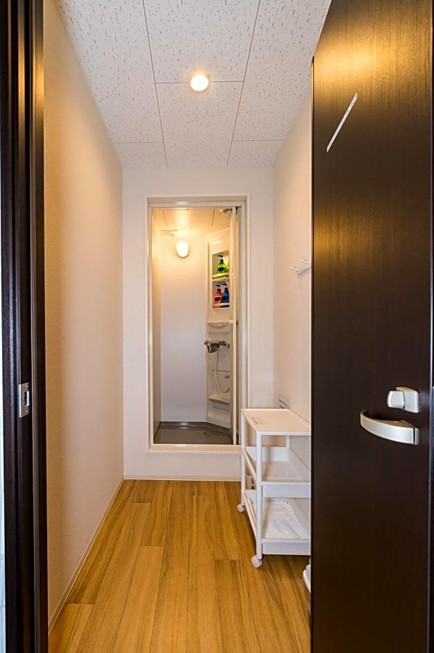 Kintetsu Friendly Hostel -Osaka Tennoji Park-