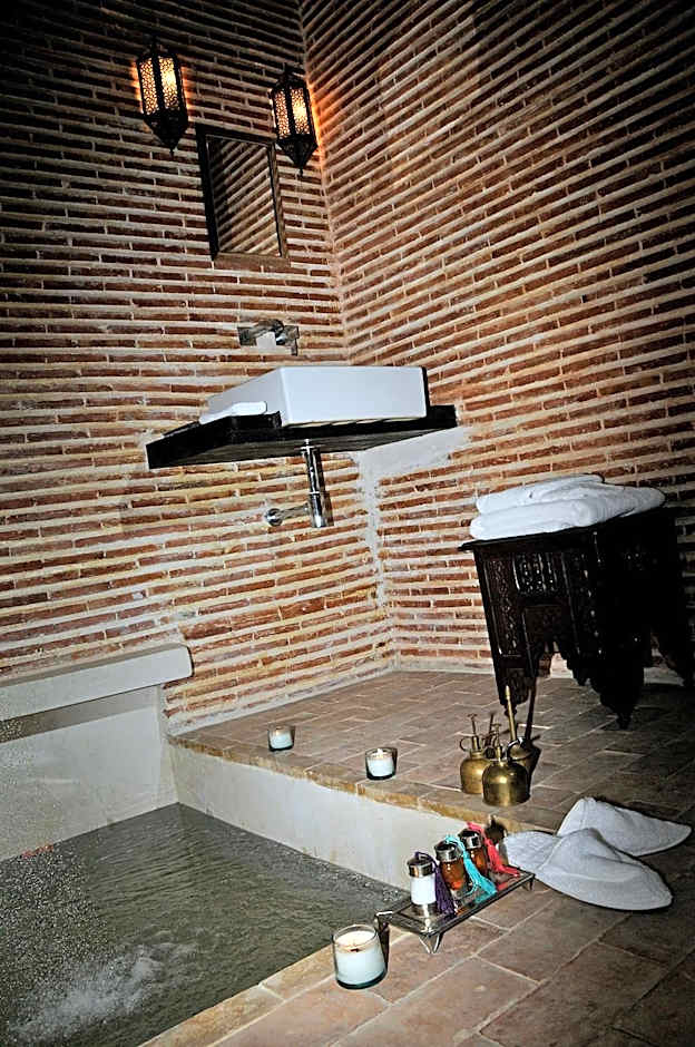 Riad Bellamane Marrakech