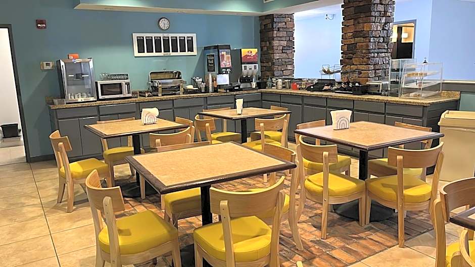 Days Inn by Wyndham Coffeyville