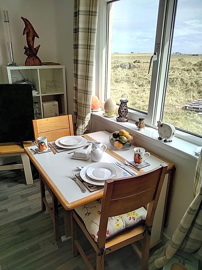 Heb Way bed and breakfast