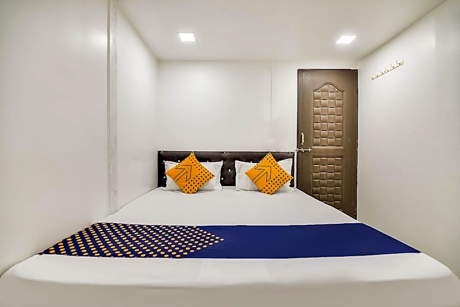SPOT ON 69340 Hotel Nagpur – Nagpur, OH