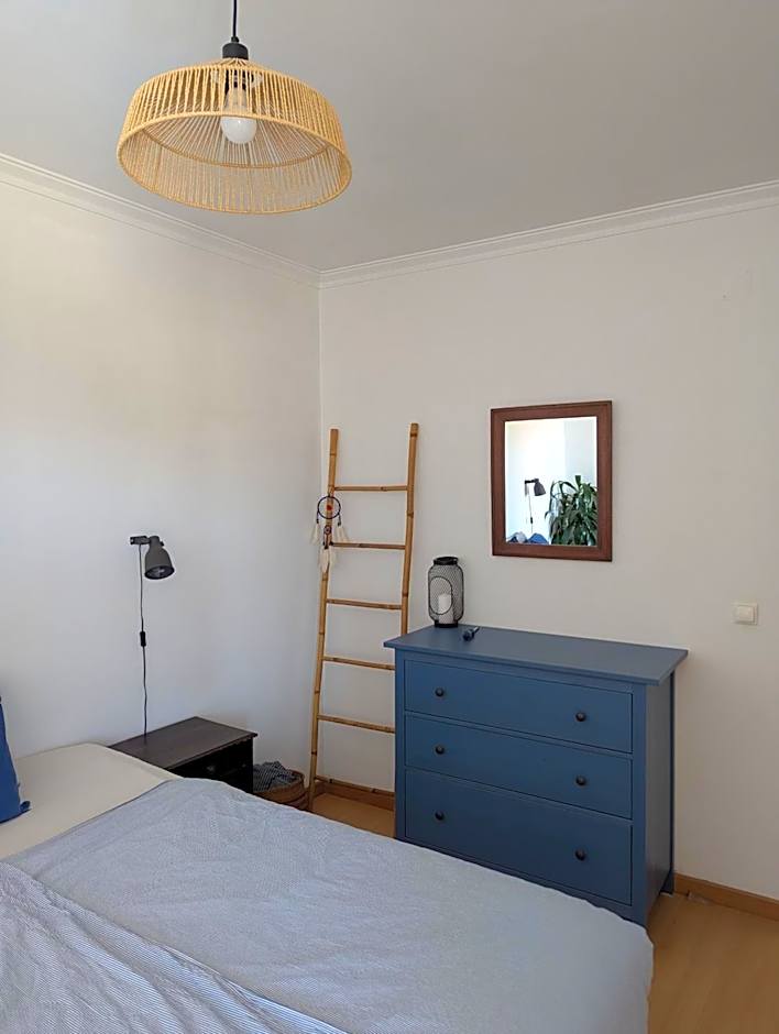 Coworksurf - Villa dos Irmãos