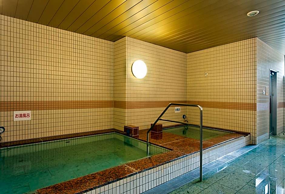 Hotel Frontier Iwaki