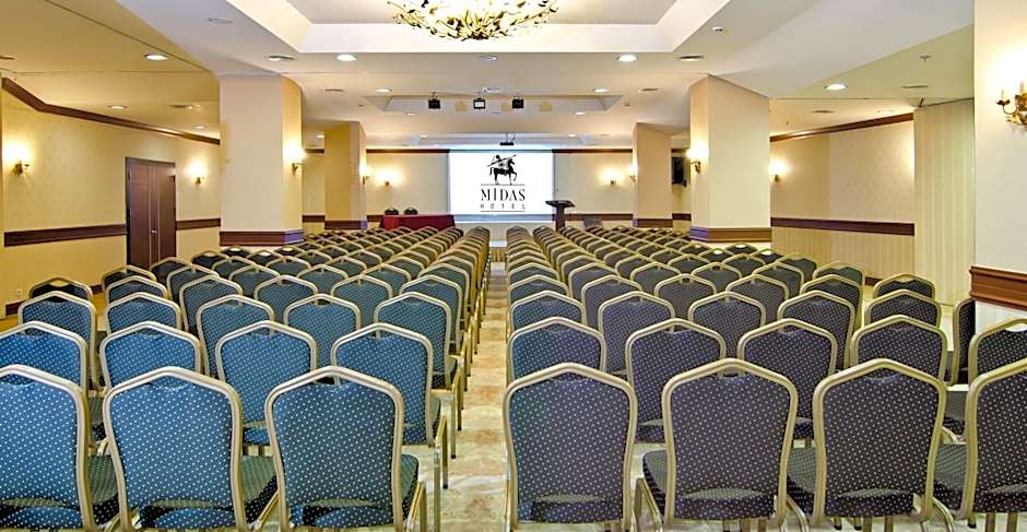 Midas Hotel
