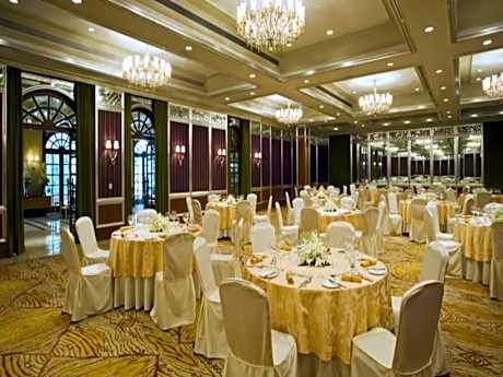 Taj West End, Bengaluru