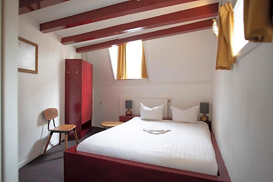 Hotel Internationaal