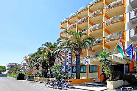 Hotel Canguro