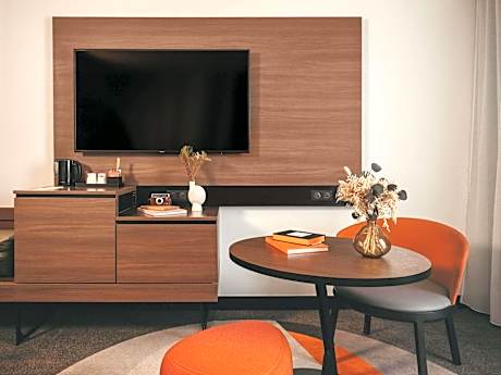 Superior Double  Room