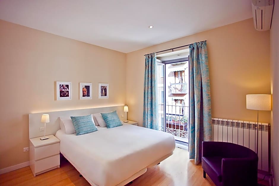 Apartment in the Centre