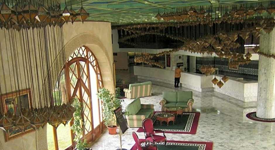 Hannibal Palace Hotel