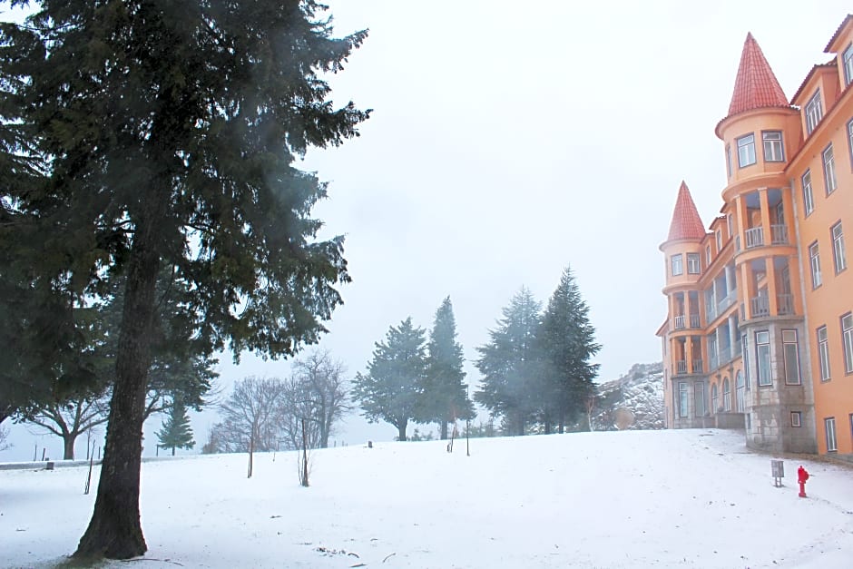 Pousada Da Serra Da Estrela